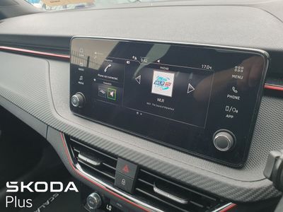 2024 Skoda Scala