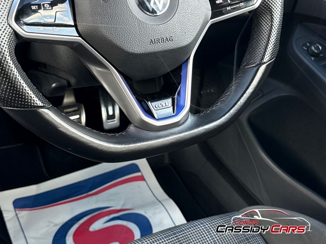 2021 Volkswagen Golf