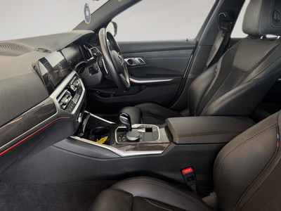 2020 BMW 3 Series