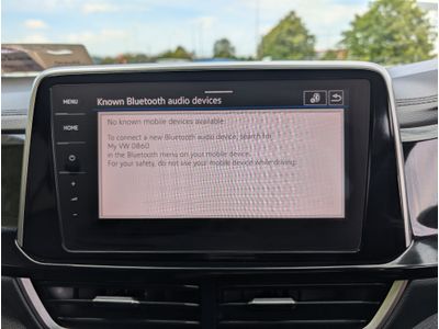 2023 Volkswagen T-Roc