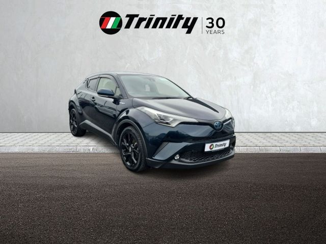 vehicle for sale from Trinity Motors Ardcavan