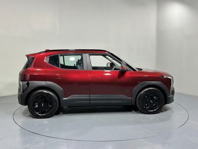 2026 Kia EV2
