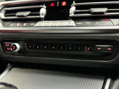 2022 BMW 3 Series