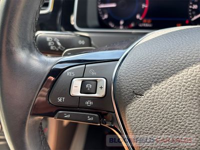 2020 Volkswagen Golf