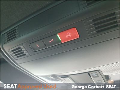 2025 SEAT Arona