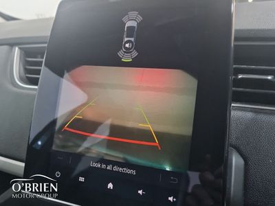 2021 Renault Zoe
