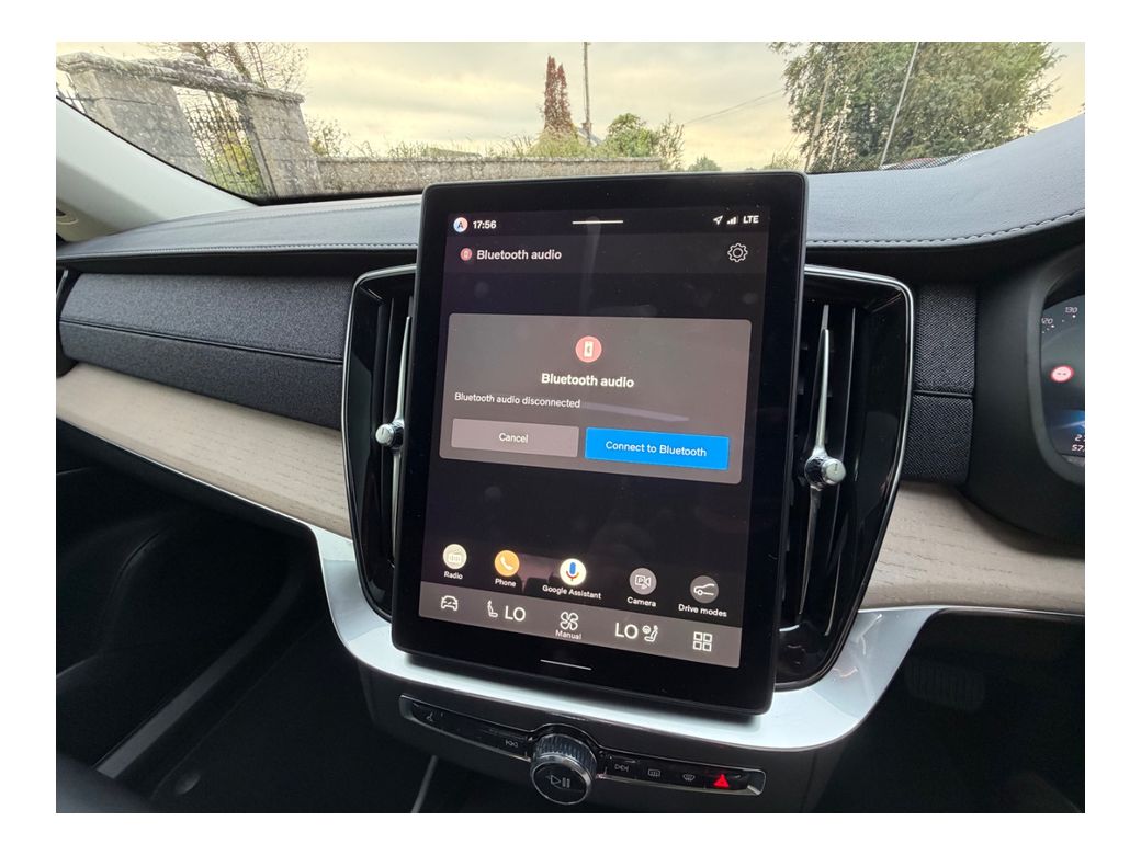 2026 Volvo XC90