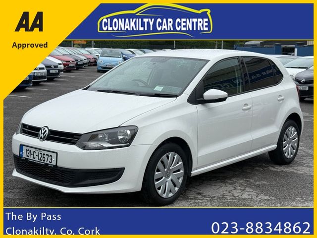 vehicle for sale from Clonakilty Car Centre