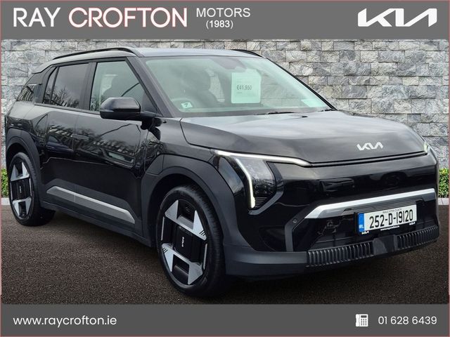 vehicle for sale from Ray Crofton Ltd