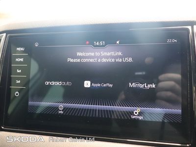 2019 Skoda Karoq