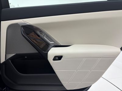 2025 BMW 7 Series