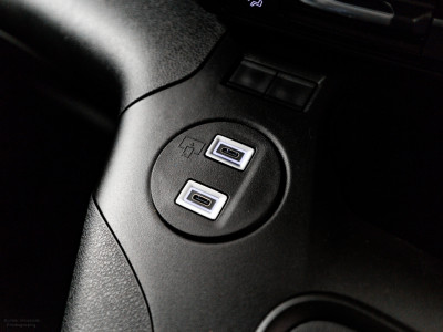 2026 Citroen Berlingo