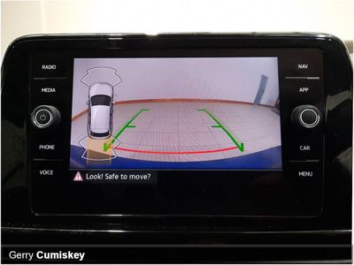 2022 Volkswagen T-Roc