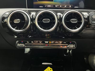 2019 Mercedes-Benz A Class