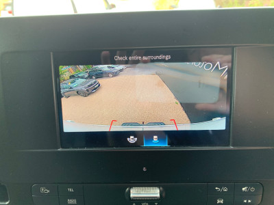 2019 Mercedes-Benz Sprinter