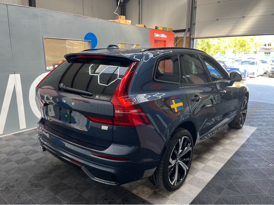 2023 Volvo XC60