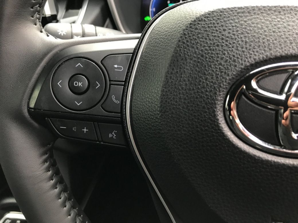 2023 Toyota Corolla Cross