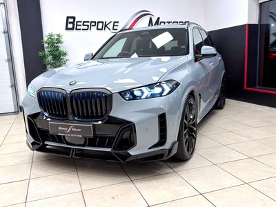 2025 BMW X5