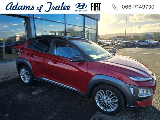 vehicle for sale from Adams of Tralee