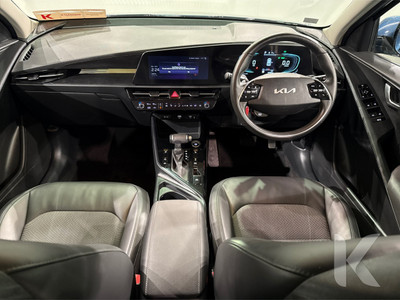 2024 Kia Niro