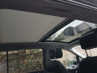 2017 Volkswagen Touran