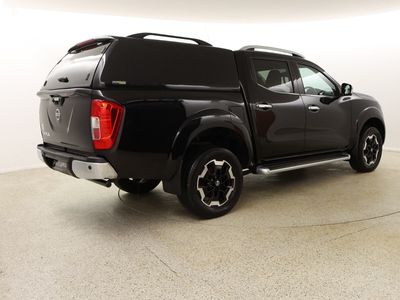 2021 Nissan Navara