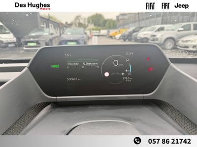 2024 Toyota bZ4X