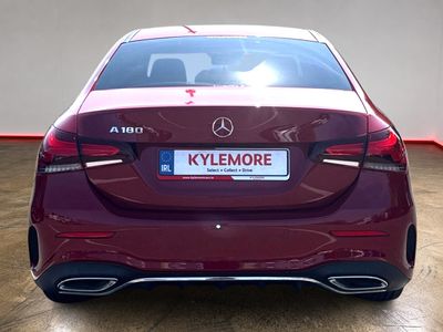 2023 Mercedes-Benz A Class