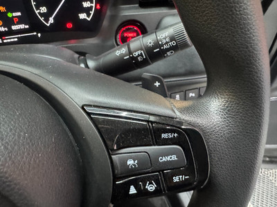 2021 Honda Vezel