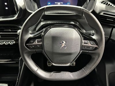 2023 Peugeot 2008