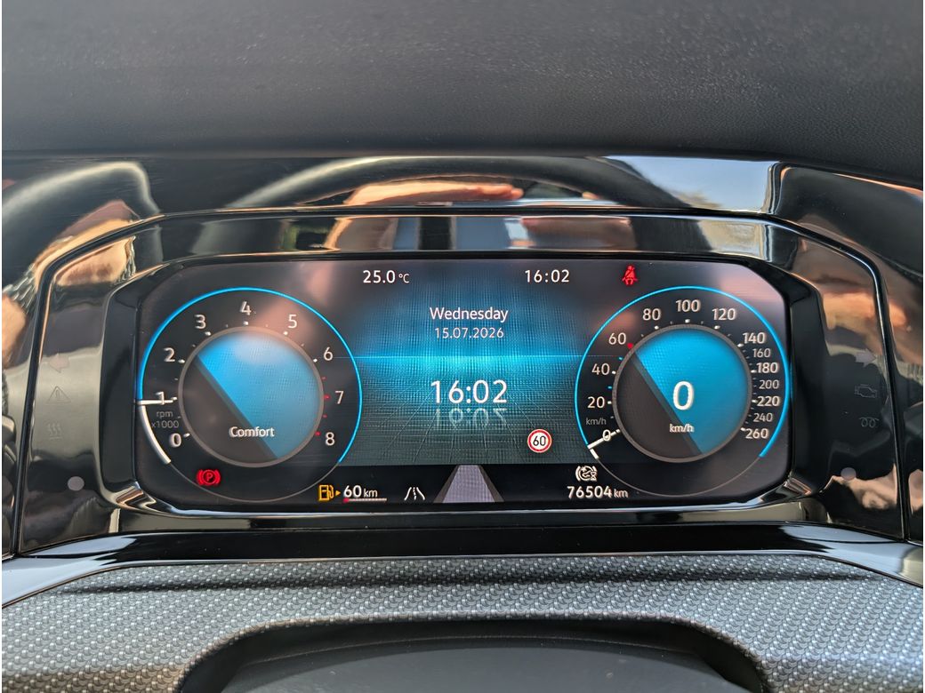 2022 Volkswagen Golf