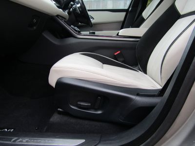 2017 Land Rover Range Rover