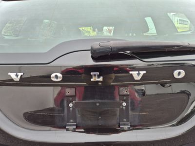 2017 Volvo V60