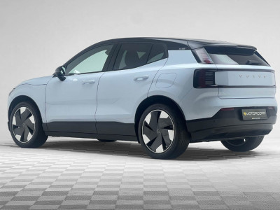 2024 Volvo EX30