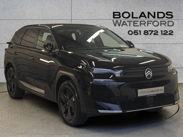 vehicle for sale from Bolands Waterford