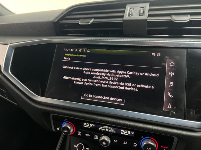 2023 Audi Q3