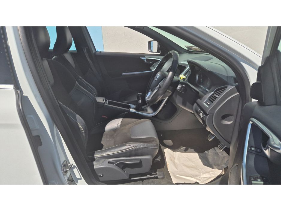 2016 Volvo XC60