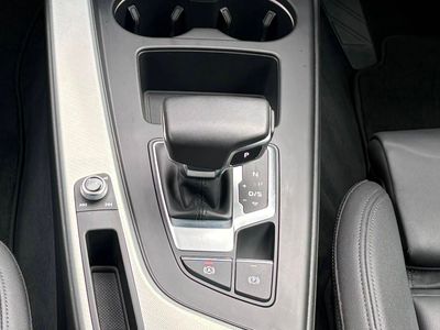 2024 Audi A4
