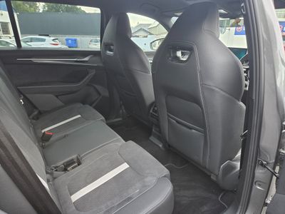 2025 Skoda Kodiaq