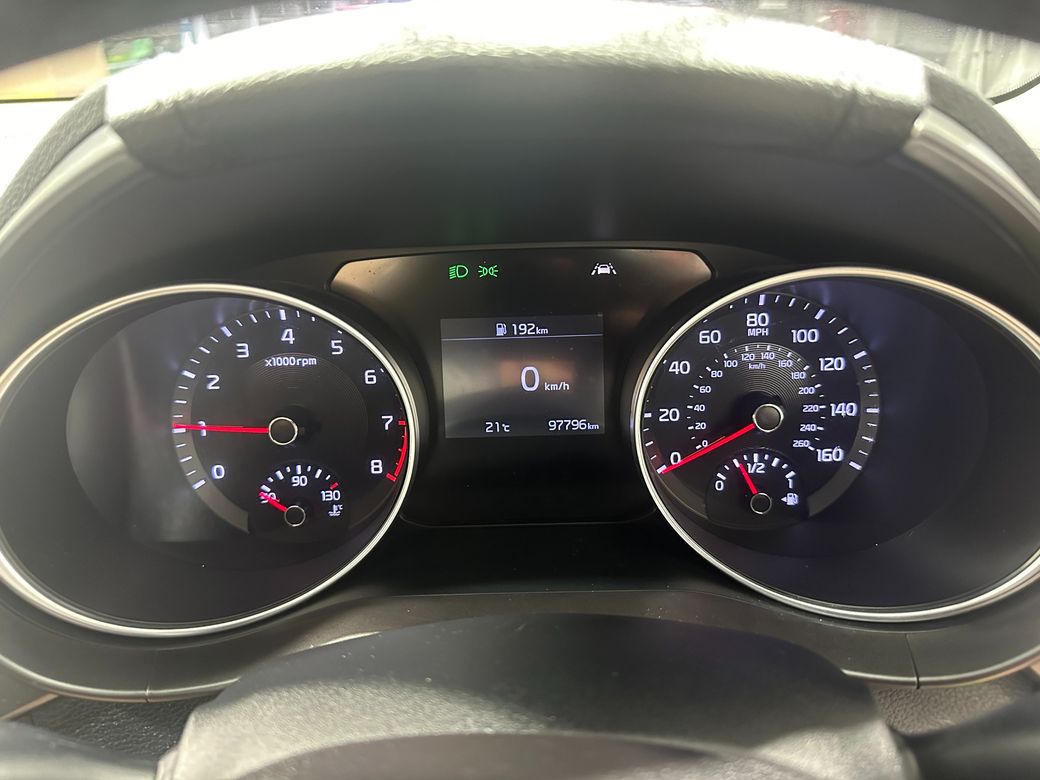 2020 Kia Ceed