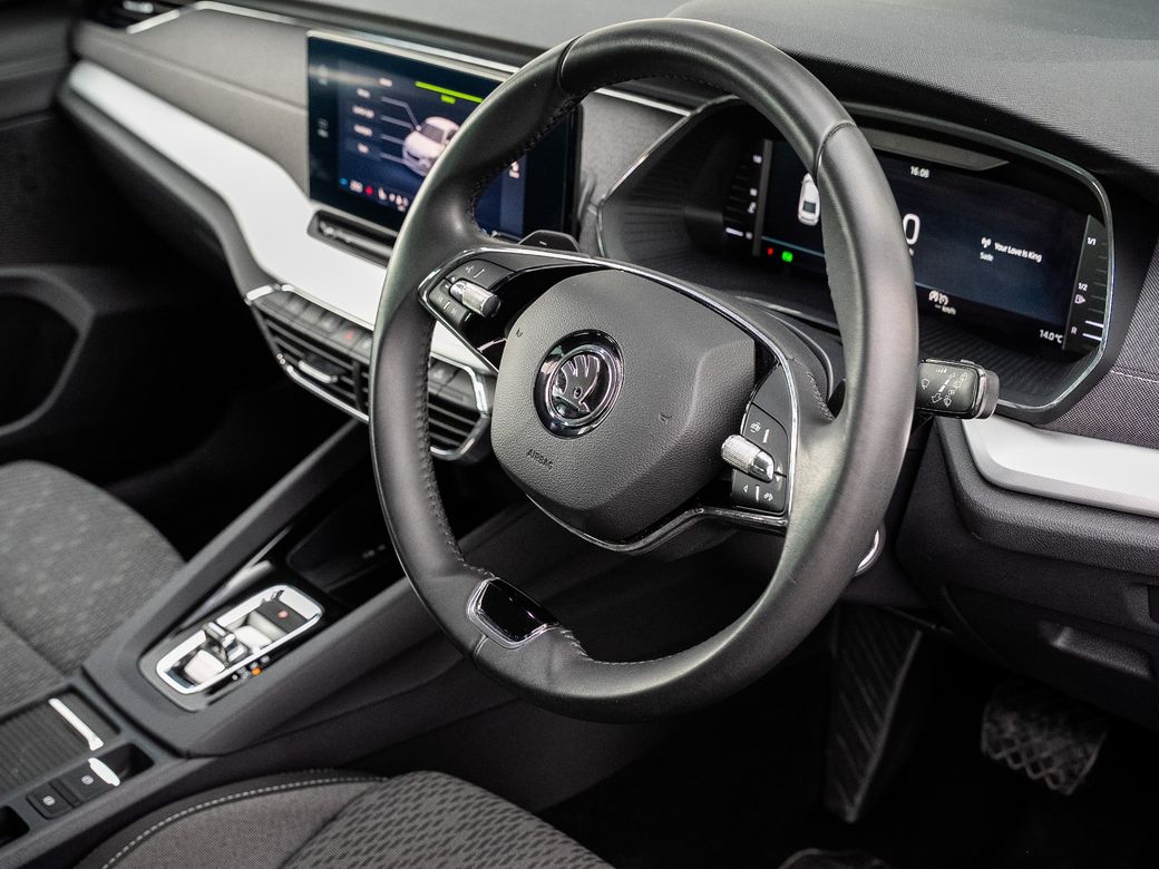 2024 Skoda Octavia