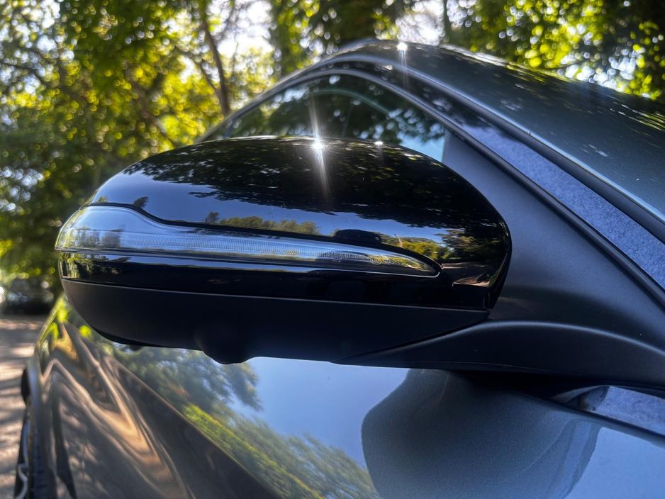 2019 Mercedes-Benz GLC Class
