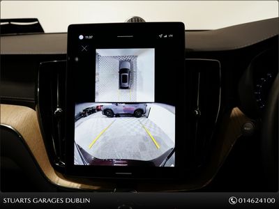 2025 Volvo XC60