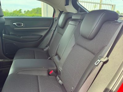 2026 Honda HR-V