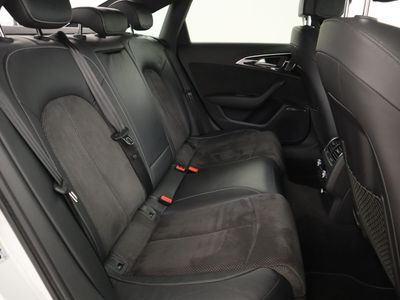 2017 Audi A6
