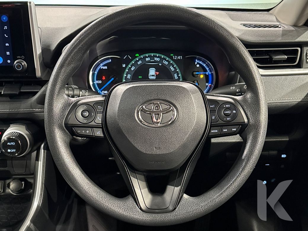 2023 Toyota Rav4