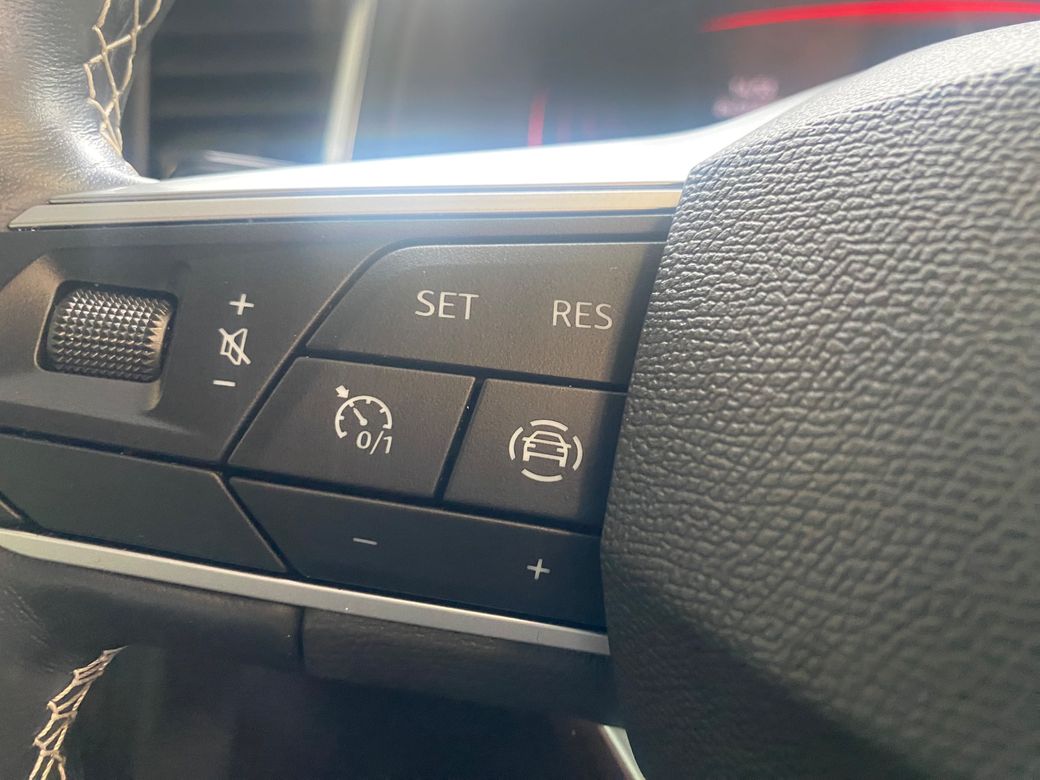 2024 SEAT Ateca