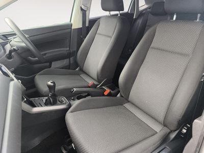2018 Volkswagen Polo