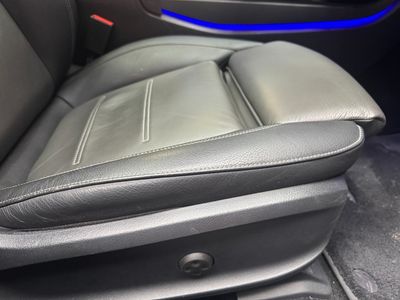 2019 Mercedes-Benz A Class