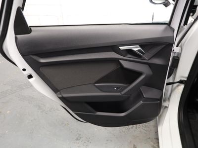 2021 Audi A3
